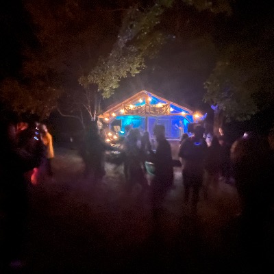 Photo by Molly Loughney